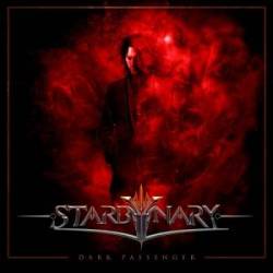 Starbynary : Dark Passenger